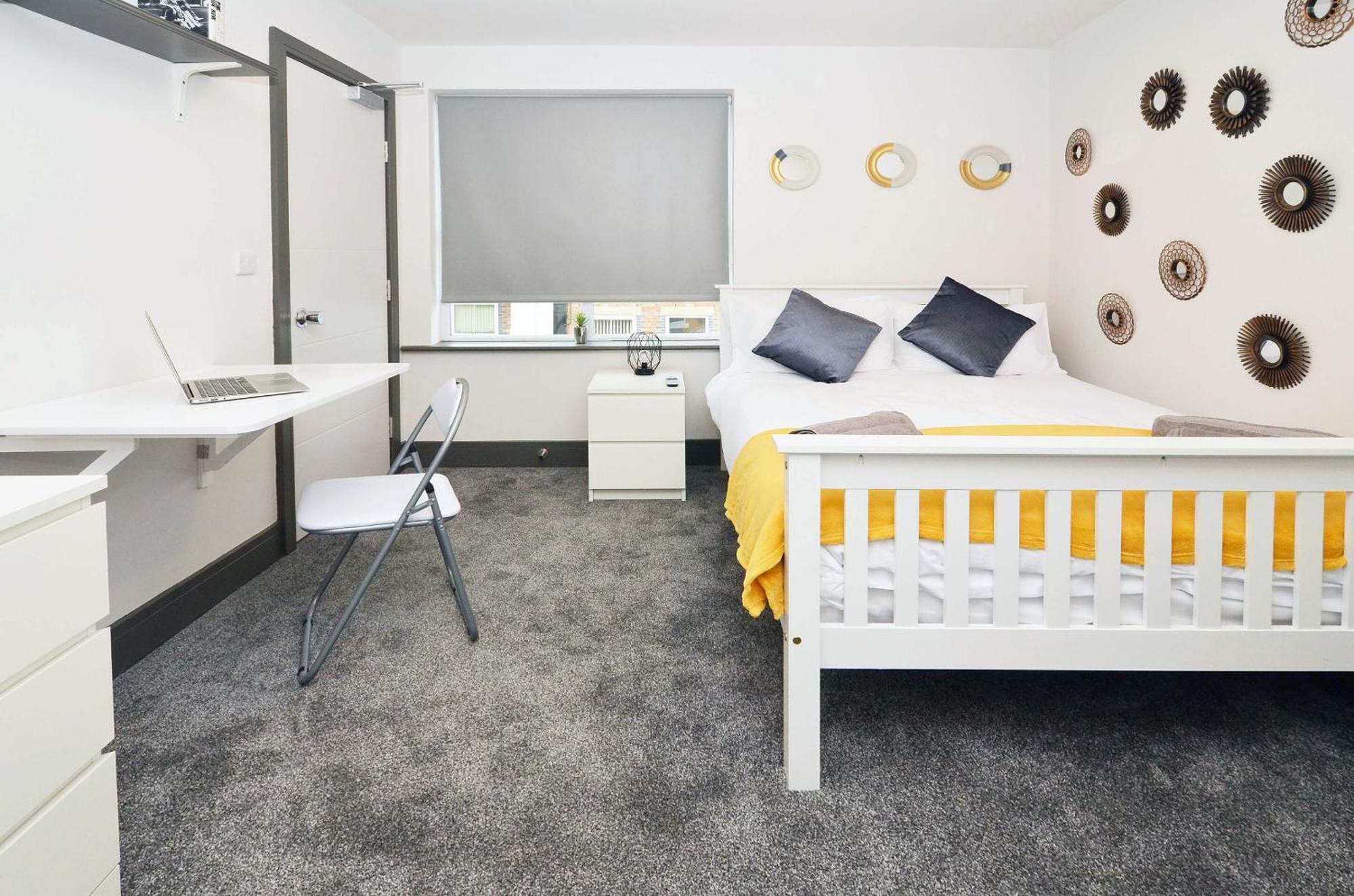 Townhouse Plus @ London Road Stoke Eksteriør bilde